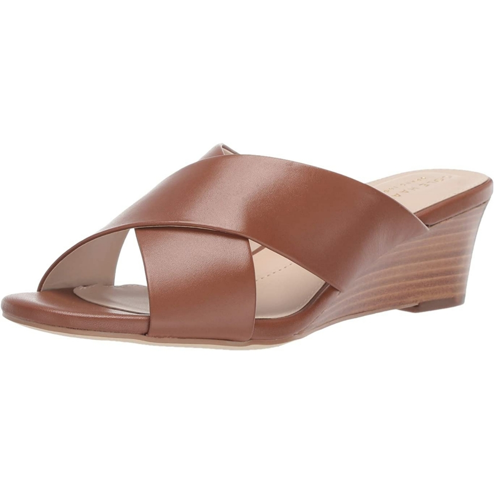 COLE HAAN Adley Wedge Sandal